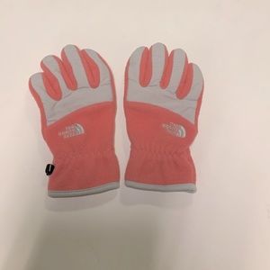 The North Face Gloves Denali